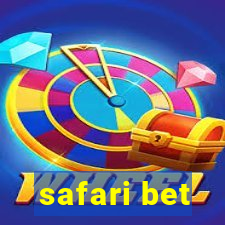 safari bet